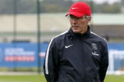 Blanc: Laga Lawan Evian Sulit