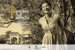Medan Jadi Tuan Rumah AFI 2014