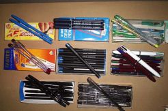 Penjualan Produk Standard Pen Meningkat 17%
