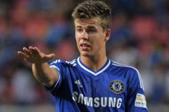 Chelsea Tolak Tawaran AC Milan untuk Van Ginkel