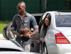 Balotelli Terlalu Berisiko untuk The Reds