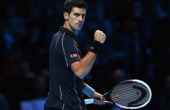 Djokovic Enggan Pikirkan AS Terbuka