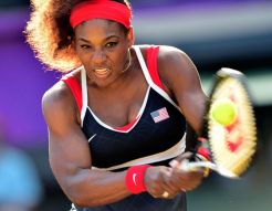 Serena tak Yakin Gondol Gelar AS Terbuka