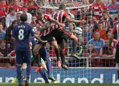 Babak 1, Rodwell Bawa Sunderland Imbangi United