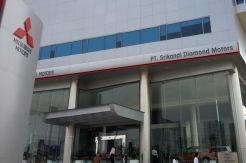 Srikandi Alam Sutra Dealer Mitsubishi Terbesar di Indonesia
