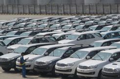 Toyota Perkuat Basis Produksi dan Ekspor