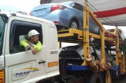 Produk Kualitas Mumpuni Alasan Toyota Tingkatkan Ekspor