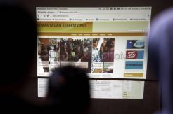 Disdukcapil Kemendagri Beri Kemudahan Pelamar CPNS