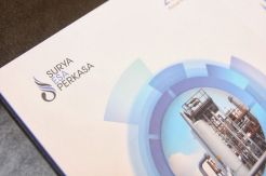 Tingkatkan Kapasitas Produksi LPG ESSA Genjot Dana Capex