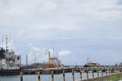 Pelindo III Rampungkan Dermada di Pelabuhan Tenau NTT