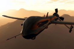 Drone Mata-mata Israel...