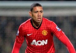 Van Gaal Konfirmasi Cedera Smalling