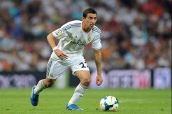 Di Maria Selangkah Lagi Merapat ke United