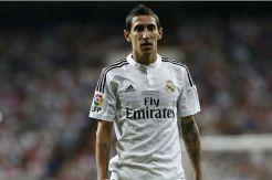 Madrid Naikkan Harga...
