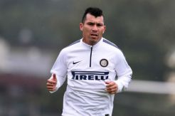 Medel Senang Gabung ke Inter