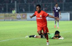 Ramdhani : Kemenangan Harga Mati !