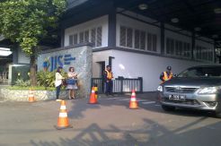 Terdakwa Kasus JIS Bisa Jadi Saksi Mahkota