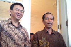 Ini Nama Kandidat Wagub...