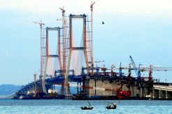 Ini Alasan Pemerintah Tunda Pembangunan JSS