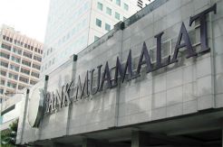 Bank Muamalat Pacu Layanan E-Channel