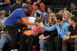 Murray Lolos Berkat...