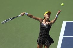 Awal Bagus Radwanska
