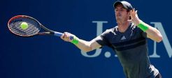 Tanda Bahaya Buat Murray