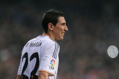 Kedatangan Di Maria Pecahkan Rekor Pembelian Liga Premier