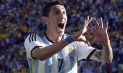 Di Maria Termahal di...