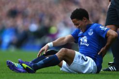Everton Tanpa Pienaar Lawan Chelsea