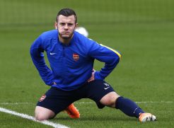 Drama Goodison Park Inspirasi The Gunners Jamu Besiktas