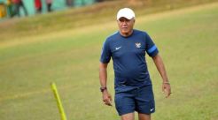 Timnas U19 B Ingin Lawan Persija dan Persib