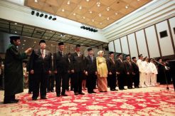 Demi Melayani Masyarakat, Pemrov DKI Rombak Jajarannya