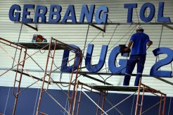 JORR W2 Beroperasi, Serpong Kian Mudah Diakses