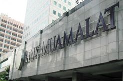 Aset Bank Muamalat Kuala Lumpur Rp2 T