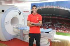 United Pilihan Pertama...