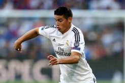 Rodriguez Juluki Madrid...