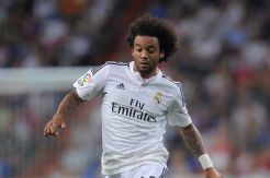Marcelo Galau Ditinggal...