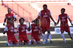 Peluang PSM Terbuka Lebar