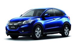 Booking Fee Honda HR-V Hanya Rp5 Juta