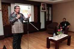 Syahrul Gunakan Istri Kedua Samarkan Apartemen Rp1,73 M