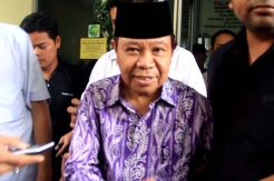 Wakil Bupati Pelalawan...