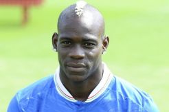 Balotelli Bisa Jadi...