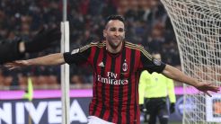Cinta San Siro, Rami Tolak Monaco