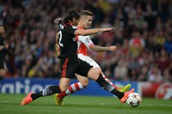 Hasil Play-off Liga Champions Leg 2