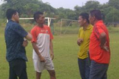 Manajer Persija Pertanyakan Hukuman Komdis