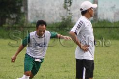 Target Terpenuhi, Nasib Pelatih Tak Pasti