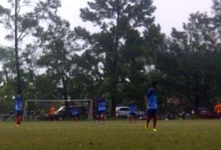 Timnas U19 B Inginkan...