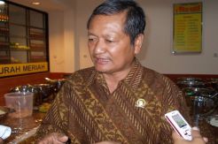 Politikus PAN Terkesan dengan Kesederhanaan Suhardi