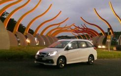 Mobilio Diesel Bukan...